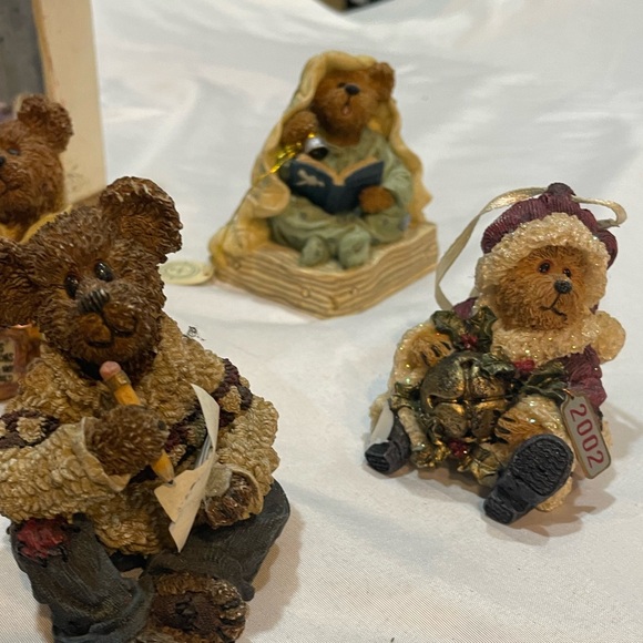 Boyd’s Beats Lot of 15 Excellent Condition - Picture 16 of 16